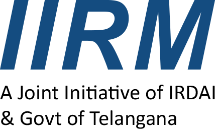 IIRM Indian Institute of Research and Management - V Way Bio